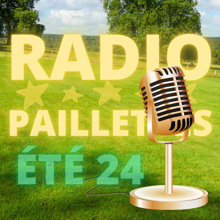 cover art for Bonus S2 E51 - Celui qui était dans les artifices