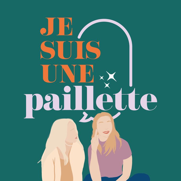 cover art for [EXTRAIT] Insomnie : quand le cerveau se met en mode survie | S2 E23 - JE SUIS UNE PAILLETTE
