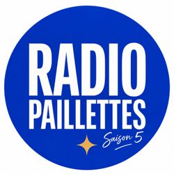 cover art for Radio Paillettes