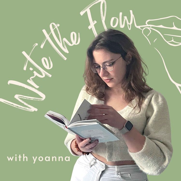 cover art for Ep 2: All about freelancing in your 20s