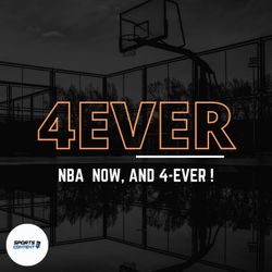 cover art for 4-Ever