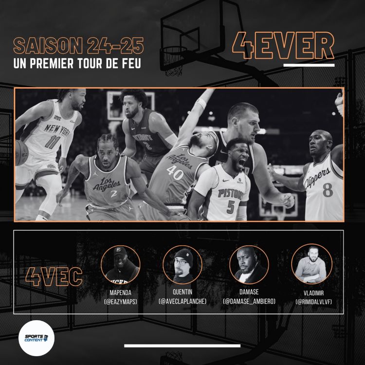 cover art for Un premier tour de feu