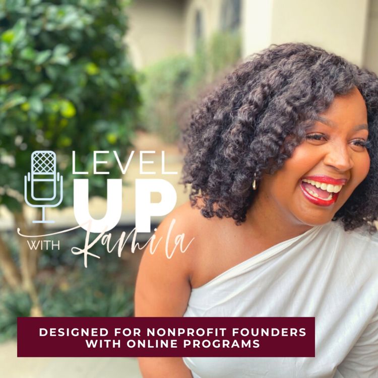 cover art for Ep 2: Powerful Strategies for a Profitable Leader