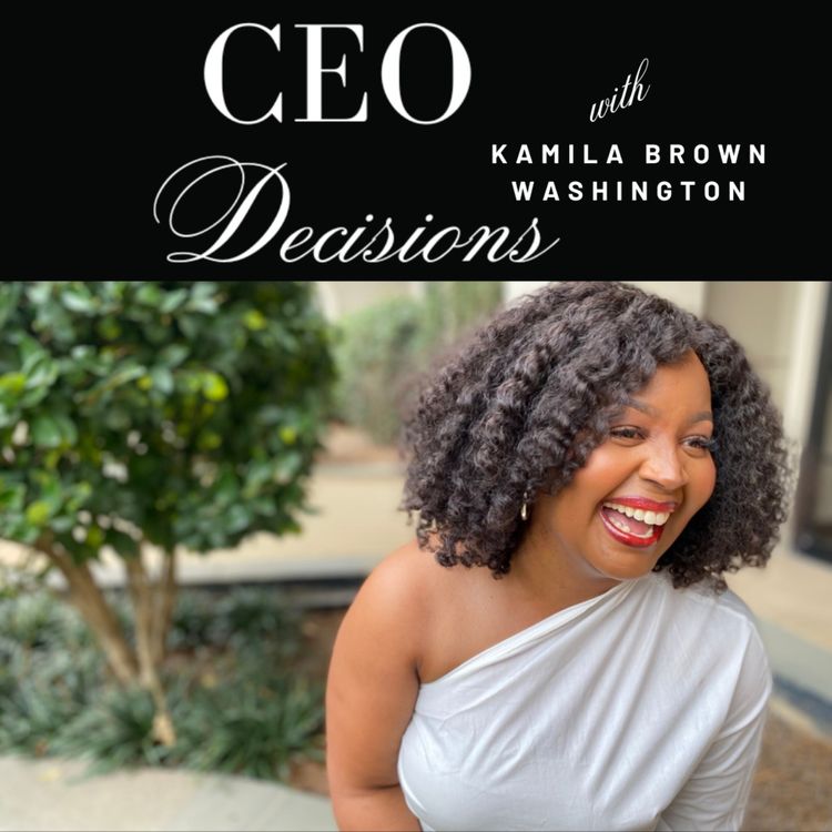 cover art for Ep. 10: When What’s Not Working Becomes Too Loud to Ignore