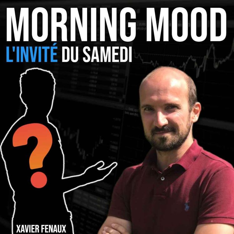 cover art for Investir & Trader : perpétuelle remise en question ! [Richard Interview #12]