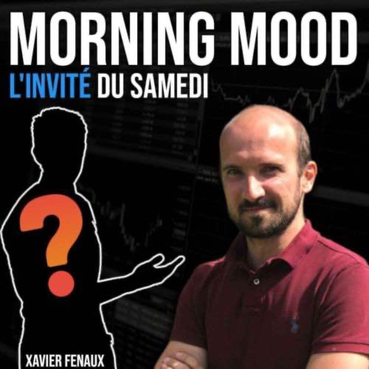 cover art for 400k € sur les Cryptos : Comment il s'adapte au BearMarket ? [Interview #13 - OpenCrypto]