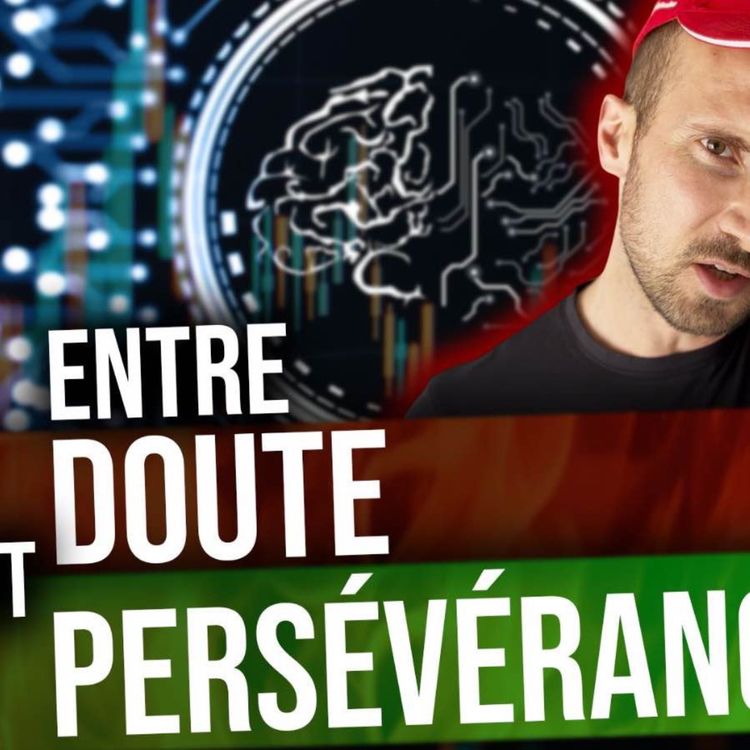 cover art for 🎥 Inflation 🚀, Banques ❌, Volatilité 🕊 : Décryptage d'un été chaud 🔥!