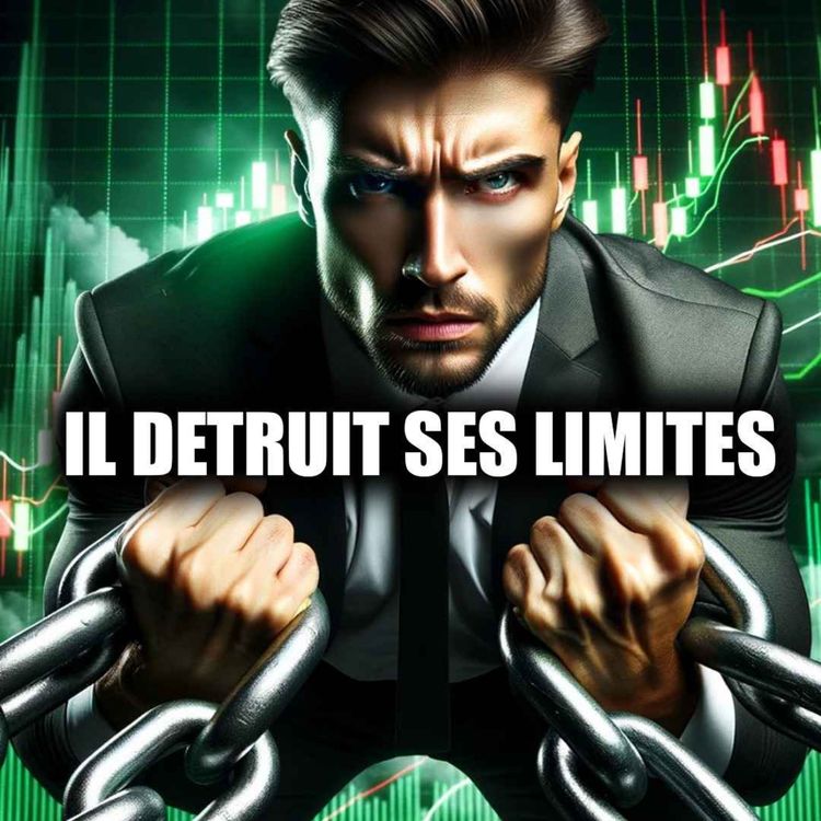 cover art for  Casser ses limites : le piège des croyances limitantes ! [Interview #23 avec Fabio]