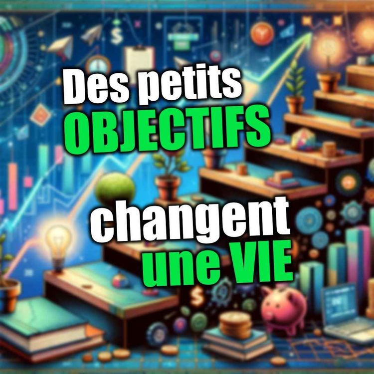 cover art for La PSYCHO en Trading fait toute la DIFFERENCE ! [Interview #26 avec Julien]