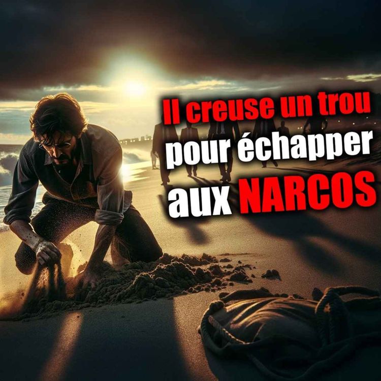 cover art for Pro de Poker au Trading : Liberté, Processus, Solutions et Narcos 😱  ! [Interview #27 avec Sebastien]