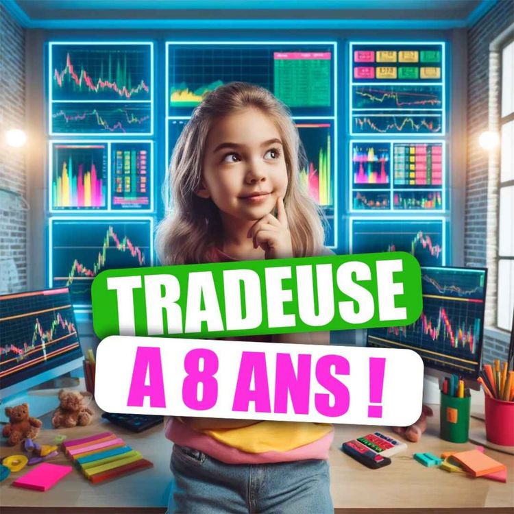 cover art for Investir le PLUS TOT POSSIBLE : pourquoi ? [Interview - NYC]