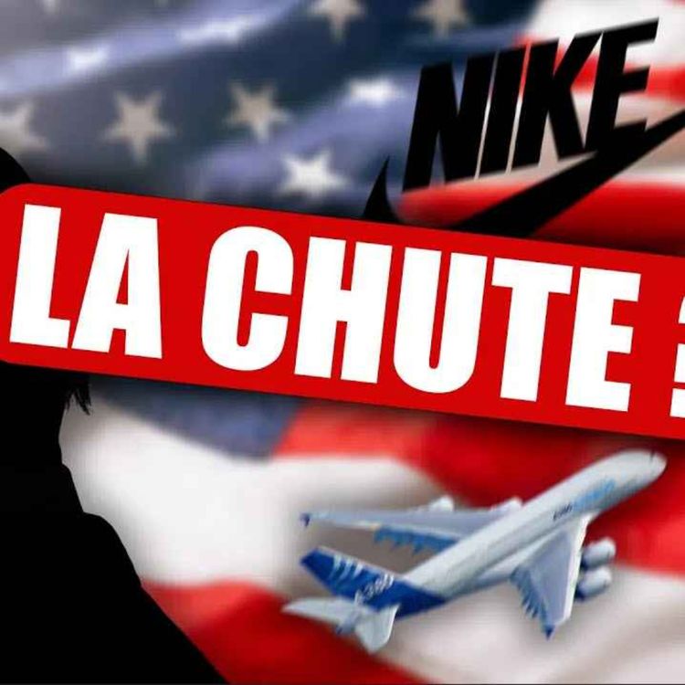 cover art for Investir sur CAC40 et actions, Biden en déclin, Nike s'écroule : L'indispensable de l'Investisseur [Débrief Hebdo du dimanche 30 juin]