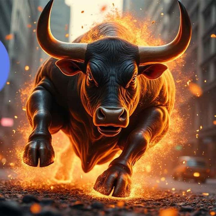 cover art for  🔥 CRYPTO : Sommes-nous vraiment en BULLRUN ? 🤔