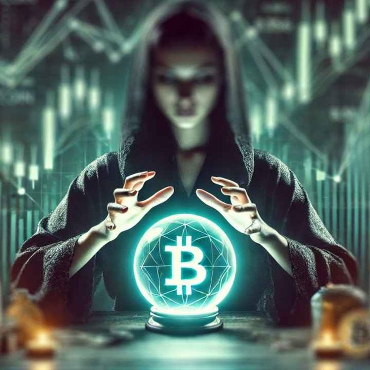 cover art for 🎥 Jusqu'où va aller le BITCOIN ?