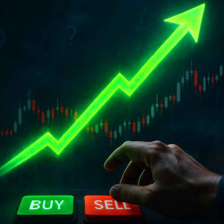 cover art for Crypto : La Gestion active reprend le pouvoir ! Comment faire ? [Débrief Crypto]