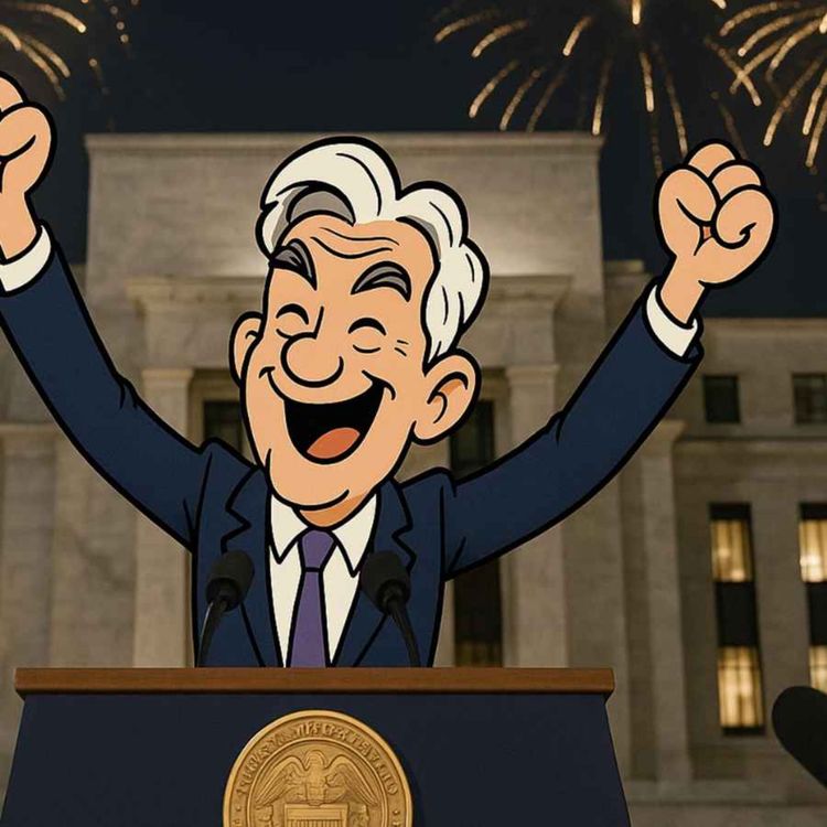 cover art for Morning Mood Special FED 🚨