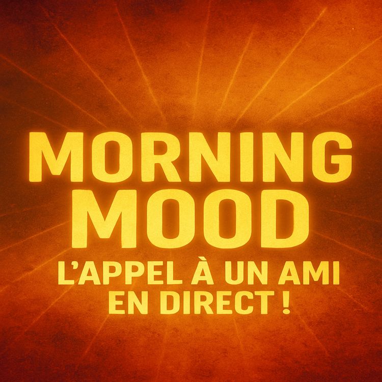 cover art for 💥 Pourquoi le marché te teste maintenant (et pourquoi jeudi, ça peut changer ton année)