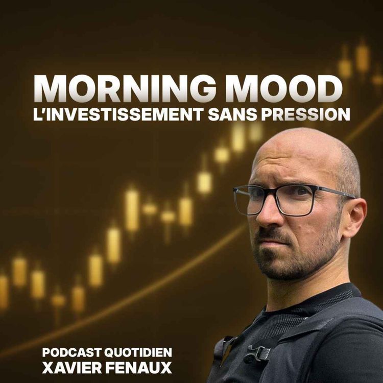 cover art for Se faire confiance, Travailler, pas d'émotivité = Se créer des opportunités