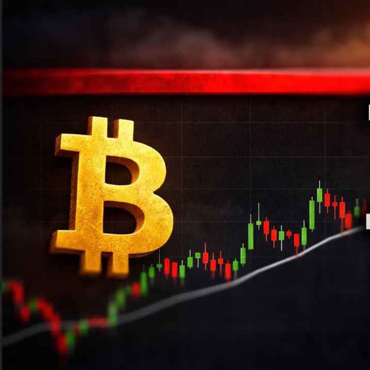 cover art for  Bitcoin, Ethereum, Altcoins : Bonne ou Mauvaise nouvelle en 2026 ? [Débrief Crypto 🎥]