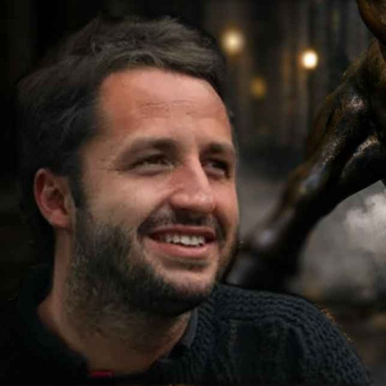 cover art for ⚔️ FRANC-PARLER EN BOURSE : Rodolphe DÉCORTIQUE LA TEMPÊTE 2026 !