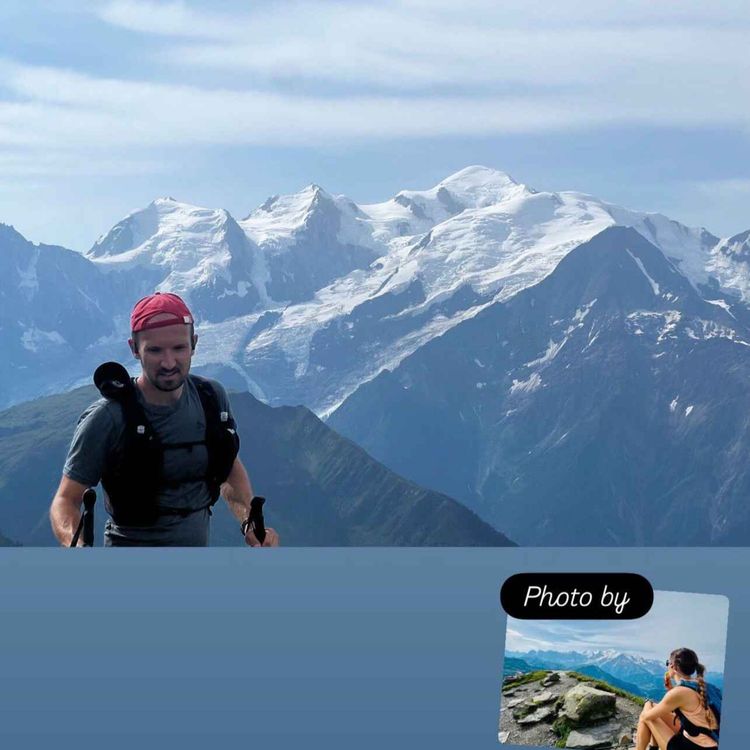 cover art for Trail : le seul adversaire, c'est toi