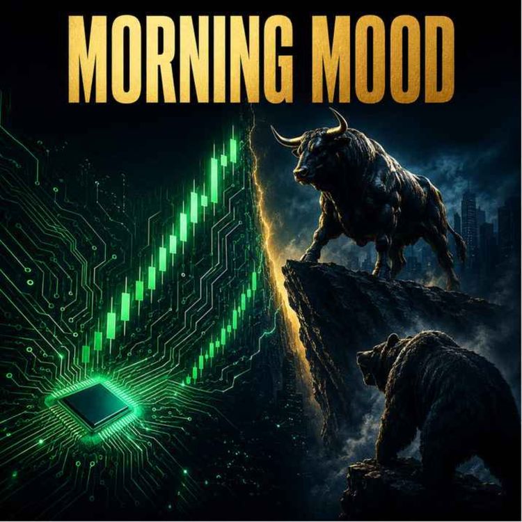 cover art for La tech contre-attaque, Alphabet et Tesla au front