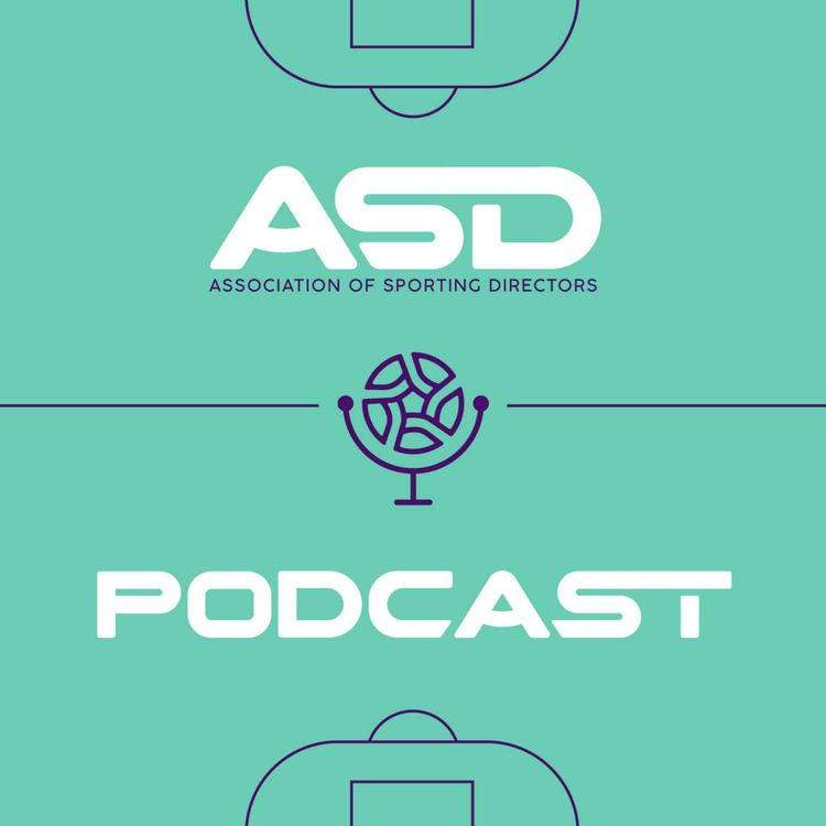 cover art for BONUS: Jake Schuster on Squad Management, AI & Data