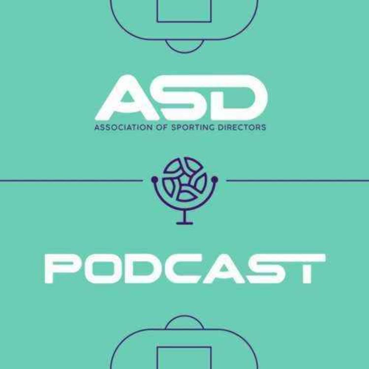 cover art for 21. The ASD MBA Roundtable