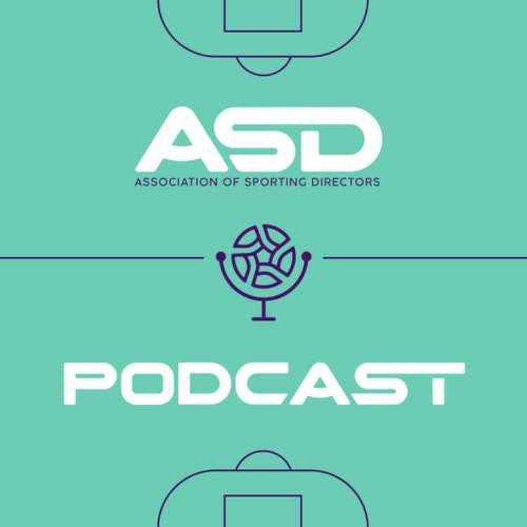 cover art for 22. Jenny Ninck on Leadership & Personal Development