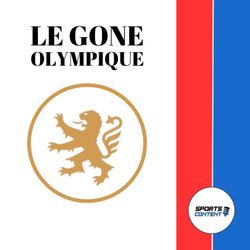 cover art for Le Gone Olympique