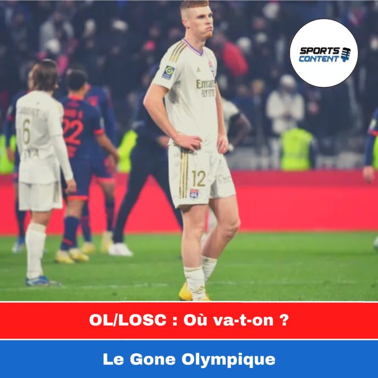 cover art for Où va-t-on ?