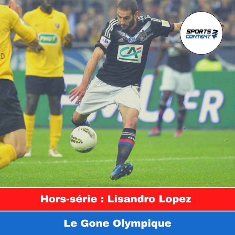 cover art for Lisandro Lopez