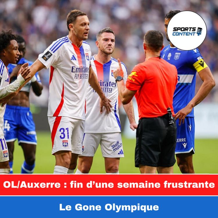 cover art for Fin d'une semaine frustrante