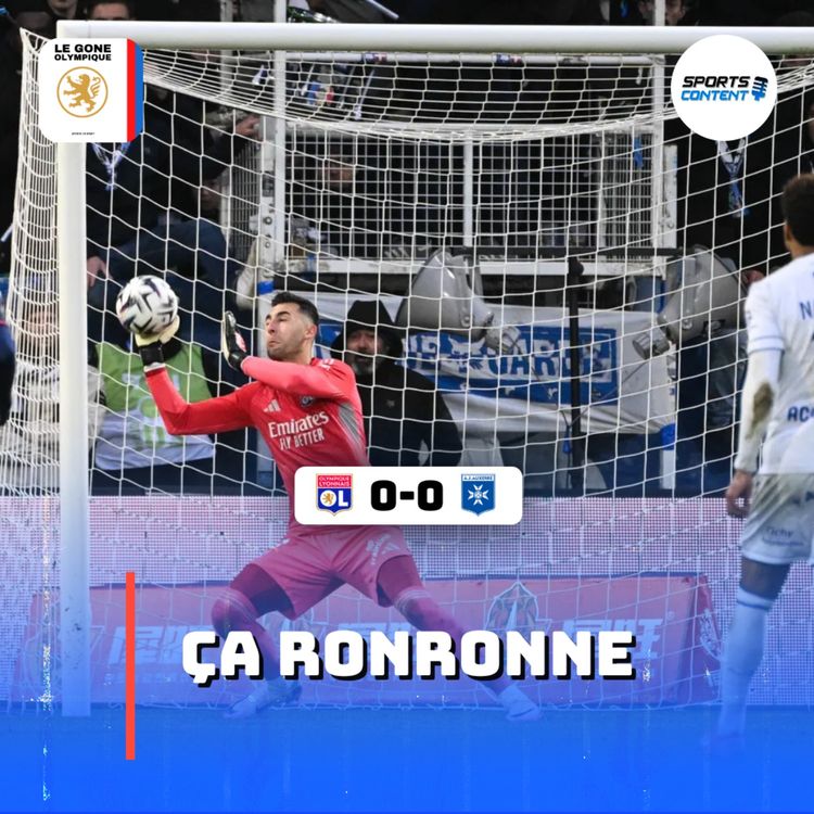 cover art for Ça ronronne