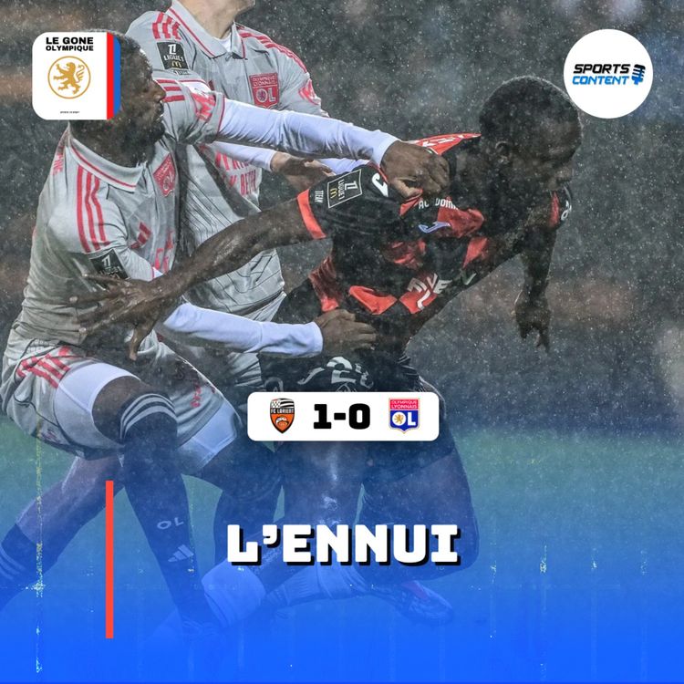 cover art for L'ennui