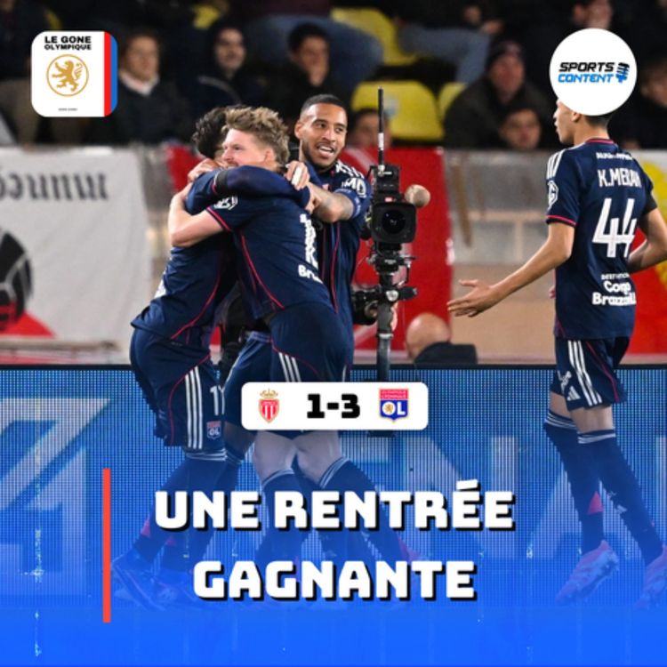 cover art for Une rentrée gagnante