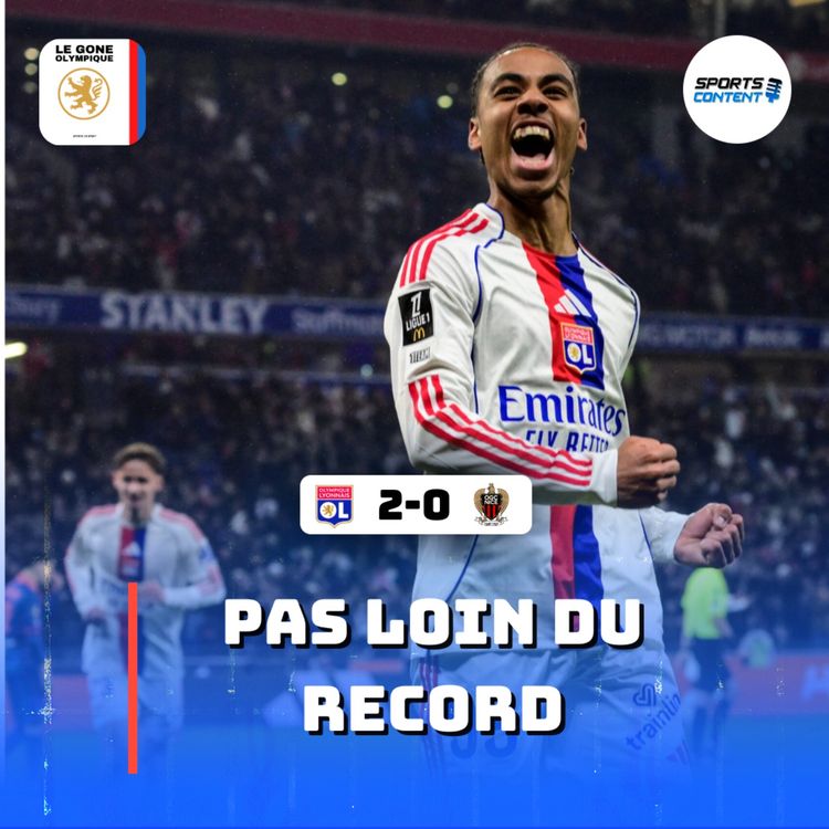cover art for Pas loin du record