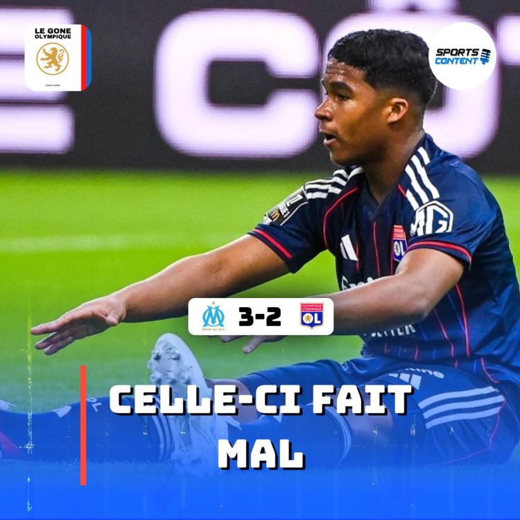cover art for Celle-ci fait mal