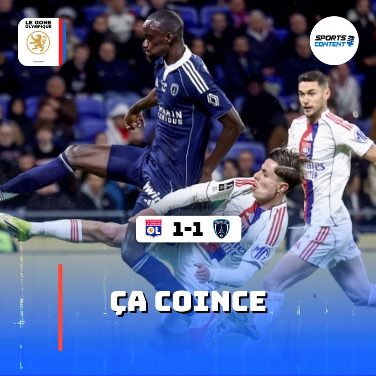 cover art for Ca coince