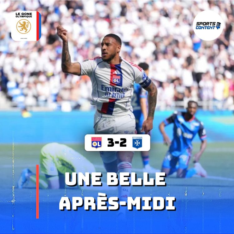 cover art for Une belle après-midi