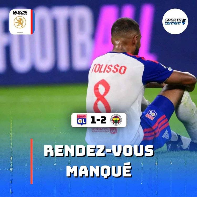 cover art for Rendez-vous manqué