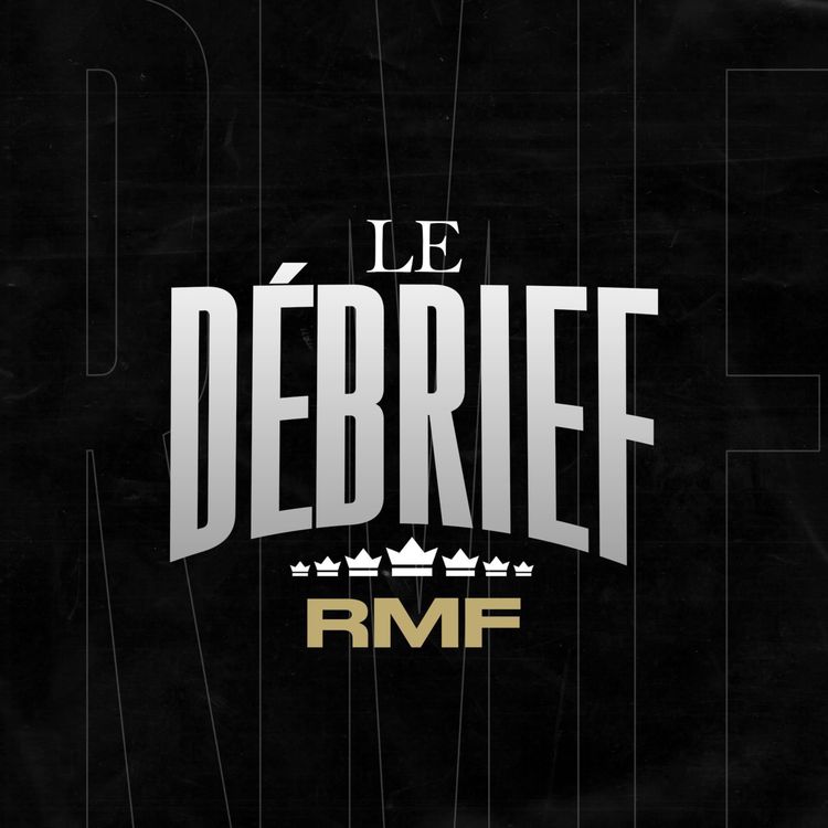 cover art for Reims-Nantes, le débrief #SDRFCN