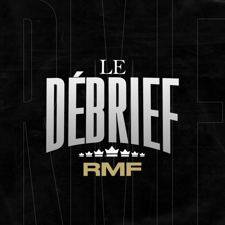 cover art for Le bilan de la saison