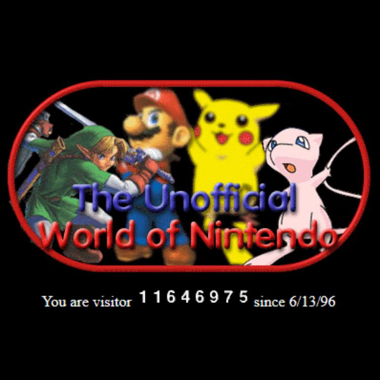 cover art for The World-Of-Nintendo Complaints Box (1999)