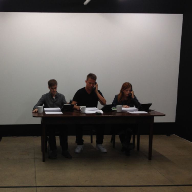 cover art for Horse eBooks (Part Two)