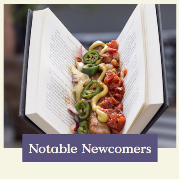 cover art for Elon Musk Goes Thud! (2019)