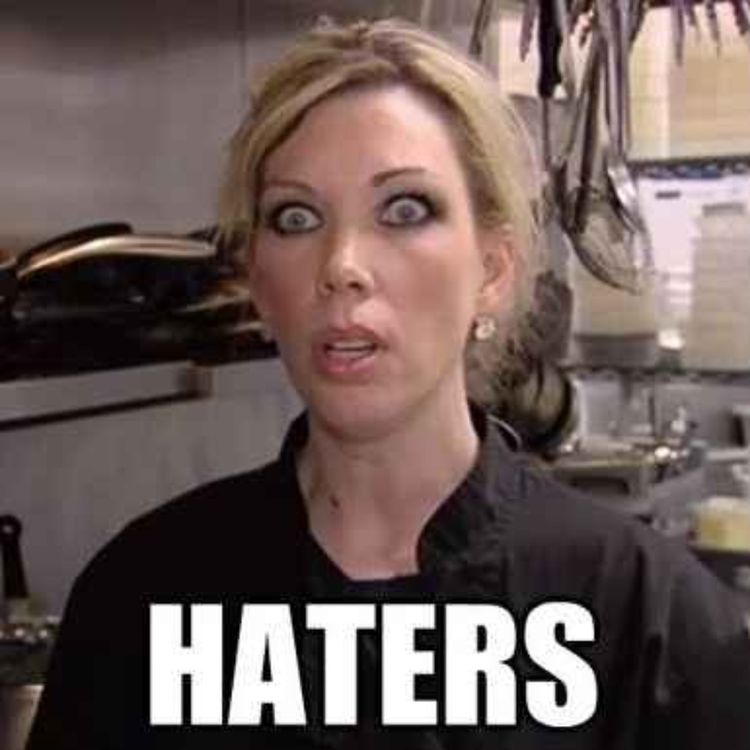 cover art for Amy's Baking Company (2013) (Part Two)