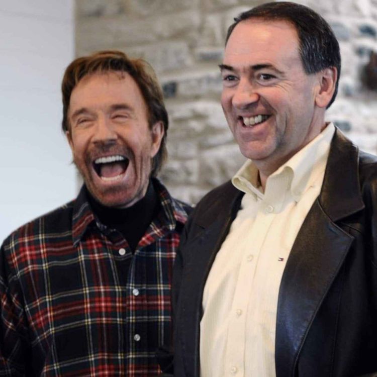 cover art for Chuck Norris Facts (2005) (Part Two)