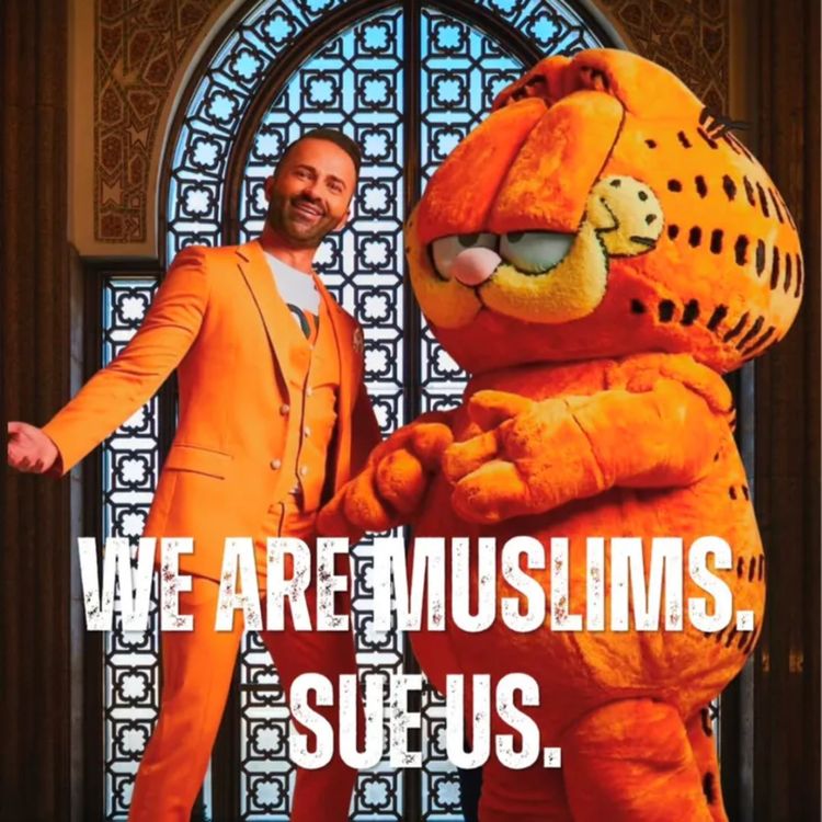cover art for Garfield Eats (2018-2021) (Part Two)