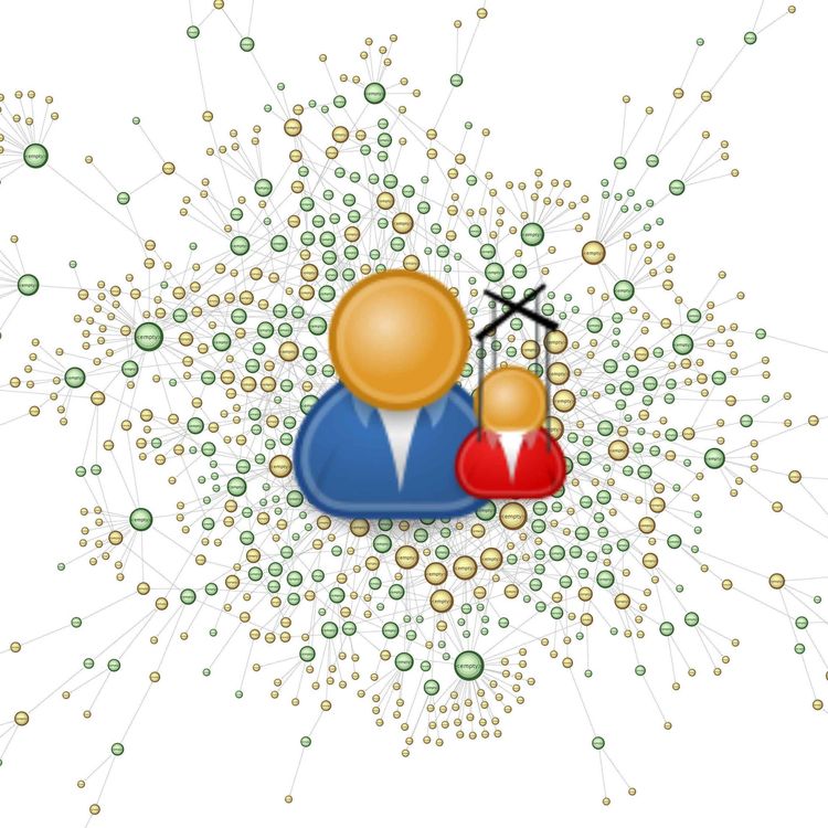 cover art for Wikipedia's Most Wanted